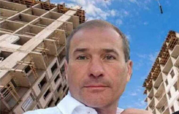 Кубанский девелопер Николай "подрывает" прозрачность строительного бизнеса в России
