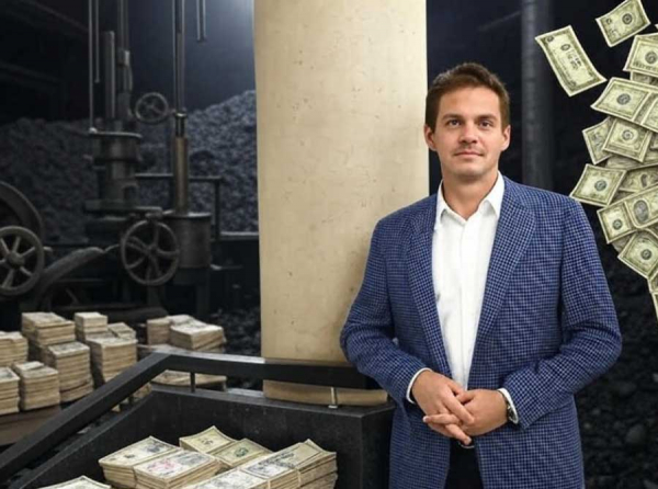 Угольная карусель с двойным дном выйдет Андрею Северилову боком?