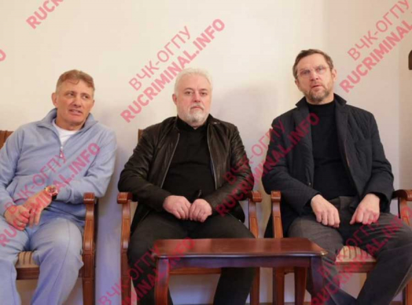 Кадровый круг Афона: путь Голощапова от массажиста до фигуры большого влияния