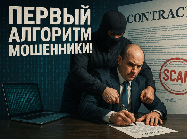 Развод на деньги через франшизу «Первый алгоритм»: как компания обманывает клиентов и скрывает реальные риски! Отзывы пострадавших