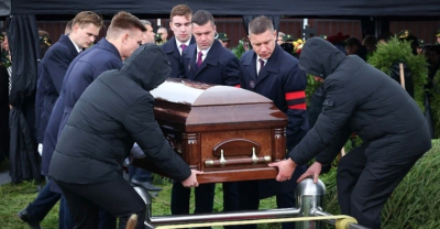 Мэр не вернулся со стадиона