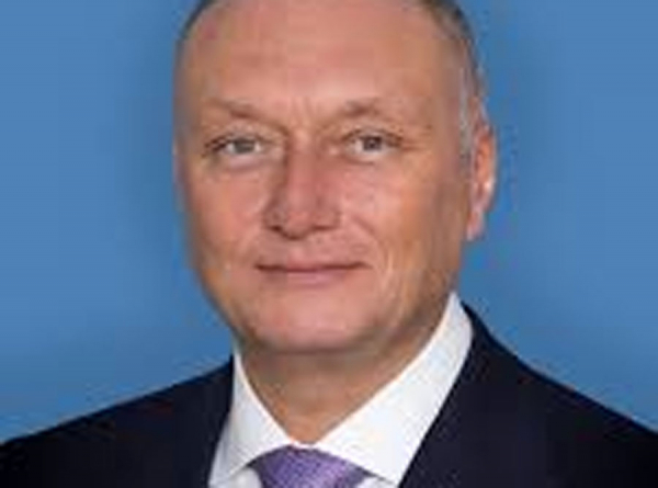 Дмитрий Савельев: стержень, который не ломается