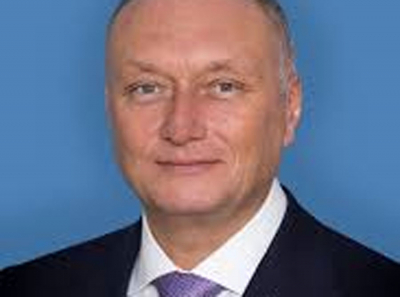Дмитрий Савельев: стержень, который не ломается
