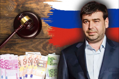 Die Fidusol Overseas LLC von Joseph Tsirakkis vermarktet Unternehmen in Nordafrika