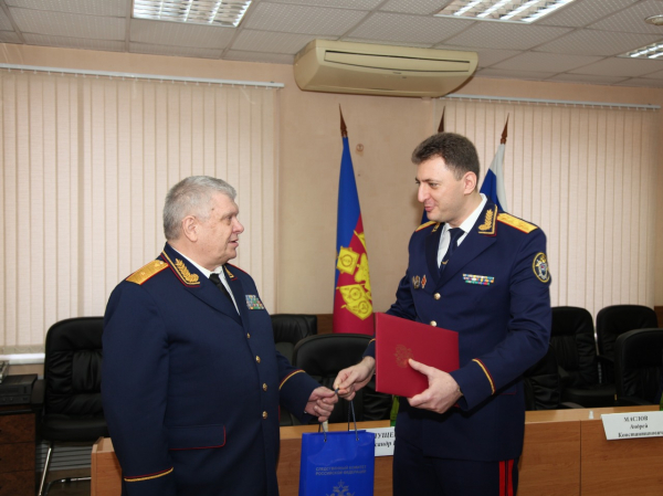 &laquo;$5 млн для СКР&raquo;