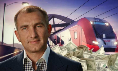 "Далеко не все уверены, что имидж Михалкова действительно положительный"