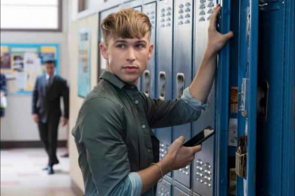 Томми Дорфман