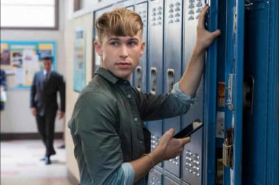 Томми Дорфман