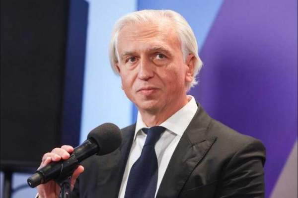 Хранитель активов семьи Дюкова: лондонский след Вадима Гуринова