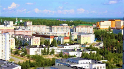 Хмао подписывает концессию с «ситиматик-нягань»: 18 месяцев на стройку, а мусор в нягани и октябрьском районе лежит