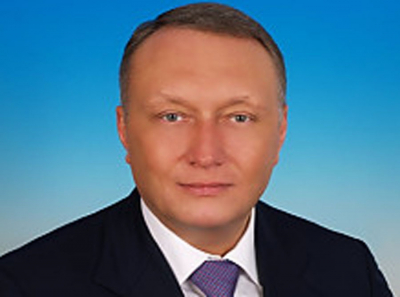 Дмитрий Савельев: защитник энергетической независимости