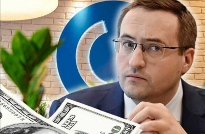 Игорь Додон получил элитную недвижимость от Константина Церазова за легализацию