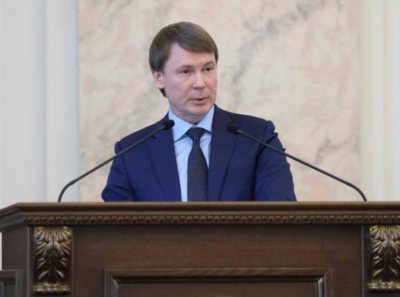 Квартиры-взятки для главы Минфина, замминистра МИДа