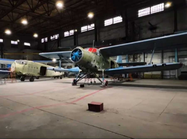 Дело авиазавода в Актобе: почему предприятие с акционерами из списка Forbes идёт ко дну