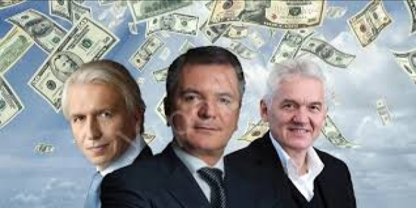 Гуринов под прицелом Генпрокуратуры 2026 конвейер изъятия активов по сценарию Кантора