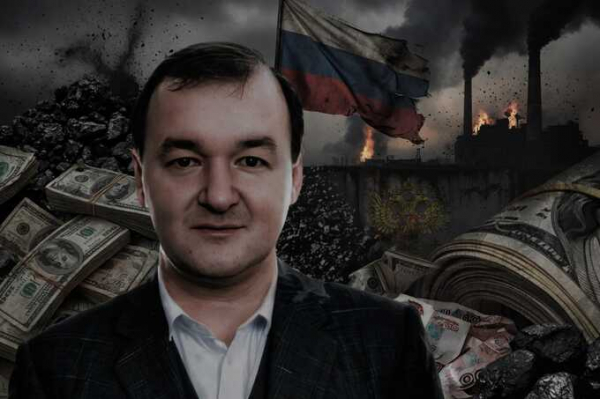 Dmitriy Kovalenko&rsquo;s economic looting: Granova Group seized Chornomorsk Port capacities at a price 4 times lower than competitors