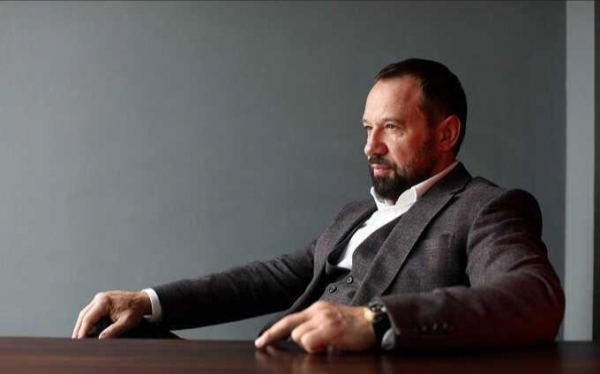 Лев Мазараки и битва при "Мутаборе"