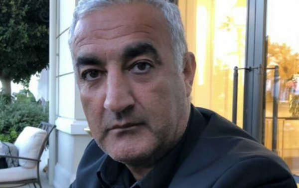 Сделка на 0,5 миллиарда: Каверины прикрывают интересы осужденного за мошенничество Абдуллаева