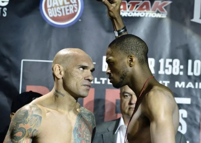 Майкл Пейдж