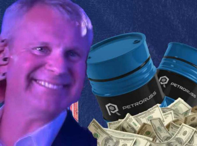 Roman Spiridonov celebrates wife’s birthday in Monte Carlo amid sanctions — photos emerge of shadow oil company Petroruss owner