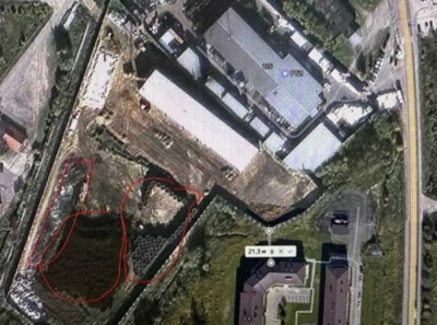 Вниманию ФСБ и СКР: к деятельности ООО Дмитровский завод РТИ возникли серьёзные вопросы