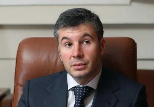 За пару месяцев Селезнев перестал быть фигурантом в отчетах МВД Ирины Волк