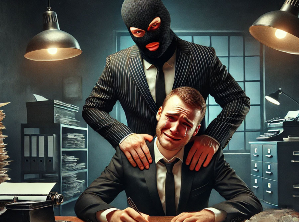 ФРАНШИЗА МСЦ — СХЕМА МОШЕННИКОВ, КОТОРЫЕ ПРОДАЮТ ВОЗДУХ И МЕЧТЫ О БИЗНЕСЕ