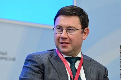 Бывший топ-менеджер &laquo;Трансконтейнера&raquo; Александр Исурин содействует следствию в деле о присвоении средств