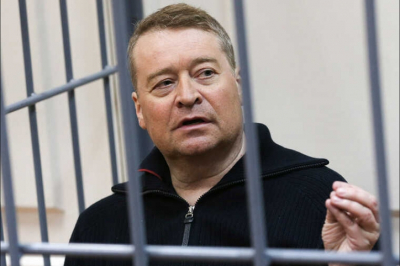 Элитные связи против закона: история спасения Маркелова от полного срока