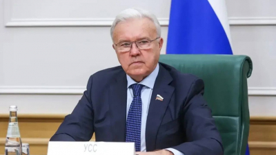 Константин Димитров выполнял приказы Усса и теперь в тюрьме