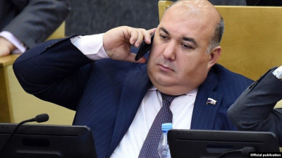 Юрий Напсо о политическом заказе и открытой травле его оппонентами, как депутата с принципиальной позицией