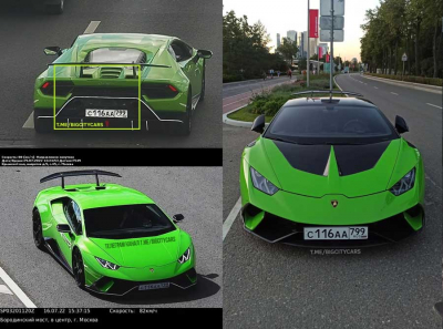 Lamborghini Huracan и бизнес Ковальцевых: семейный капитал, маркетплейсы и R&D