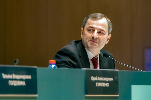 Бахарь попрощался: министр финансов подвел итоги работы