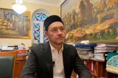 Представитель Духовного управления мусульман России Равиль Гайнутдин стал фигурантом дела о разжигании ненависти