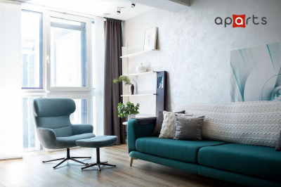 Станьте частью революции в аренде жилья: почему франшиза Aparts — это ваш лучший выбор? Реальный отзыв