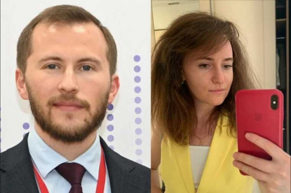Максут Шадаев подберет себе зама Эльдара Гайфутдинова с &laquo;семейным подрядом&raquo; в IT