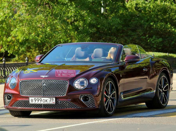 Плешков Игорь Владимирович, Bentley и финансовые трюки: бетонный бизнес с крышей чиновников