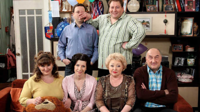 СТС убрал серию &laquo;Ворониных&raquo;, в которой затрагивался вопрос ориентации Лёни