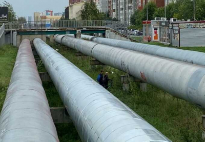 Империя Быкова и Боброва упала, но проблемы остались: в Тюмени нарастает скандал вокруг теплотрассы «УСТЭК»