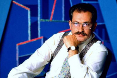 Killer number one: how the man who shot Vladislav Listyev got a job in the Moscow metro and protection from crime bosses