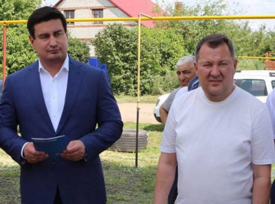 Как Роман Стефанов сдал Максима Егорова: падение Газпром газораспределение Тамбов и губернатора-крышевателя
