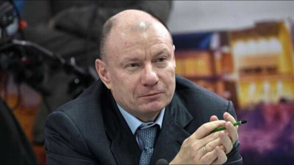 Про Дерипаску помолчать: чего боится Владимир Олегович