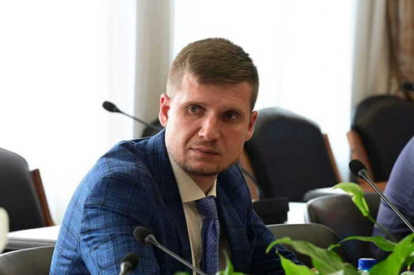 Компаньоны &quot;Тихони&quot; из думы Екатеринбурга получают контракты на дороги на миллиарды