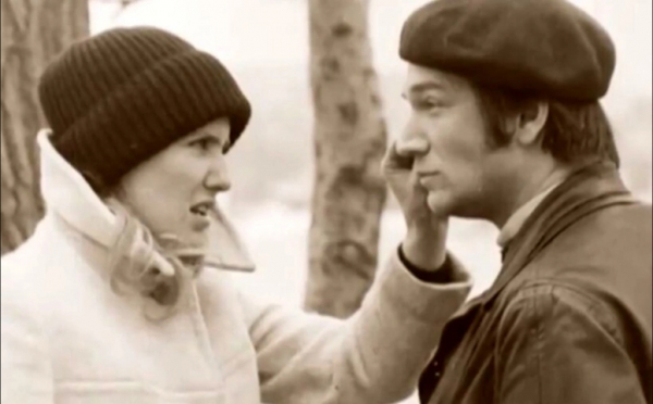 Лариса Ливанова