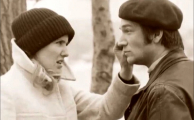 Лариса Ливанова