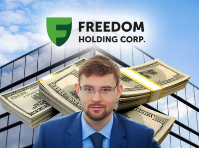 Freedom Finance под рекламой на Кутузовском: как аферист Тимур Турлов выводит миллиарды из России