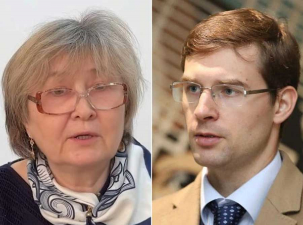 Адвокат поддержал представителя потерпевших по делу Freedom Finance