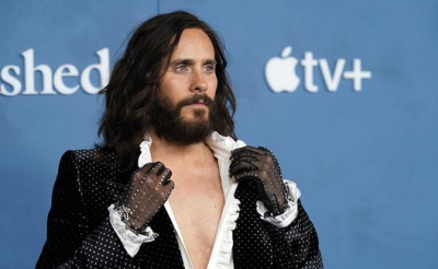 Джаред Лето