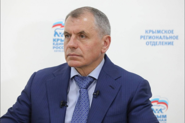 Крым для элиты: Константинов штампует бизнес и депутатские сети