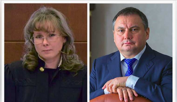 Очередной коррупционный скандал в столичном арбитраже